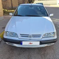 زانتیا ۲۰۰۰|خودرو سواری و وانت|شیراز, زیباشهر|دیوار