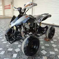 چهار چرخ درحد