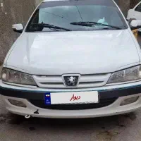 پژو پارس tu5 مدل ۱۴۰۰ دریچه سیمی|خودرو سواری و وانت|اصفهان, خانه اصفهان|دیوار