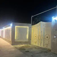 اجاره سالیانه باغ شاندیز ویلا استخرآبگرم نوساز فول