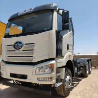 ده چرخ کمپرسی فاو 460 مدل 1404