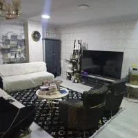 80متری-دو-خواب-جنت-آباد-شمالی-غرق-نور-اماده-تخلیه