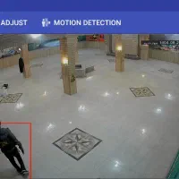 اجرای سیستم های نظارتی وامنیتی دوربین مداربسته|دوربین مداربسته|شهرکرد, |دیوار