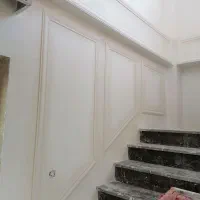 استخدام شاگرد گچکار و تازه استا دائمی