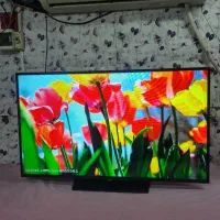 ال ای دی 42سامسونگ در حد نو