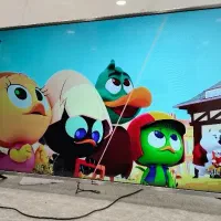 چند عدد ال ای دی