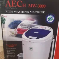 مینی واش ۳،۵ کیلیویی