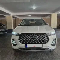 تیگو ۷