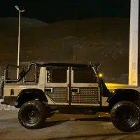 پاژن دیفندر ۶ سیلندر|خودرو سواری و وانت|سنندج, |دیوار