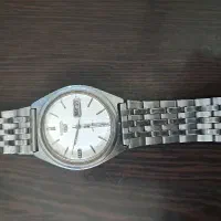 ساعت سکو پنج اصلی