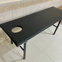 تخت تاشو مژه ،تتو، ماساژ، صندلی، رگال