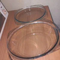 ظرف پیرکس|ظروف سرو و پذیرایی|قرچک, مهدیه|دیوار