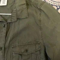 مانتو برند H&M (اصلی) اسپانیا