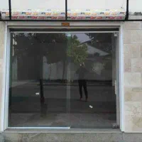 مغازه 35 متری خیابان حکمت