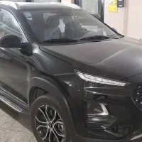 ام وی ام X22 PRO دنده تحویل روز