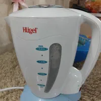 کتری برقی|سماور، چای‌ساز، قهوه‌ساز|تهران, نیروی هوایی (پیروزی)|دیوار