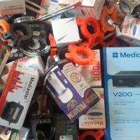 گیرنده با نصب تحویل ارسال|صوتی و تصویری|تهران, نیروی هوایی (پیروزی)|دیوار