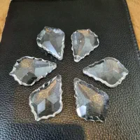 کریستال لوستر|لوستر و چراغ آویز|قم, پردیسان|دیوار