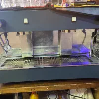 دستگاه اسپرسوساز|سماور، چایساز، قهوهساز|خمام, |دیوار