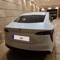 خودرو برقی لونا gre|خودرو سواری و وانت|مشهد, امام رضا (ع)|دیوار