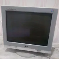 مانیتور ال جی