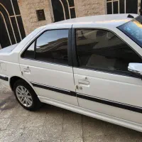 فروش پژو پارس 1403|خودرو سواری و وانت|اهواز, سپیدار|دیوار