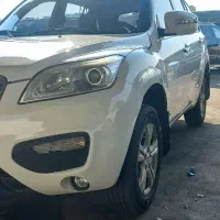 لیفان x60 ، مدل ۱۳۹۴ ، دنده هیلمنی