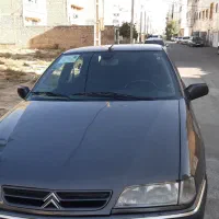 زانتیا85 آنتیک|خودرو سواری و وانت|شیراز, شهرک مدرس|دیوار