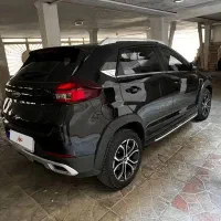 ایکس ۲۲ پرو x22 pro اتومات توربو شارژ ۱۴۰۲ تمیز|خودرو سواری و وانت|مشهد, هفت تیر (حافظ)|دیوار