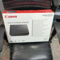 اسکنر canon|پرینتر، اسکنر، کپی، فکس|شیراز, غدیر جنوبی|دیوار