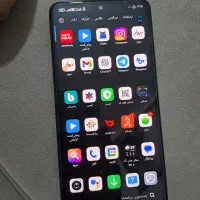 Note12Pro در حد آکبند|موبایل|کرمانشاه, |دیوار