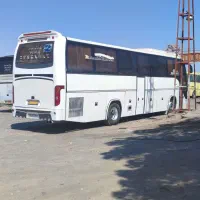 اتوبوس مرسدس بنز 500رویال اتومات|خودرو سنگین|خاوران, |دیوار