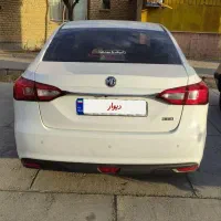 MG360TORBO|خودرو سواری و وانت|مشهد, الهیه|دیوار