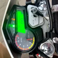 crf به شرط تریل|موتورسیکلت|قزوین, |دیوار