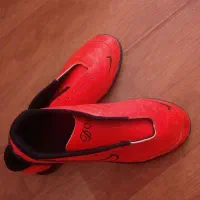 کفش سالن فقط یک بار پوشیده شده|کیف، کفش، کمربند|نقده, |دیوار