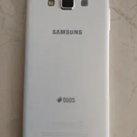 گوشی سامسونگ A7|موبایل|اصفهان, تخت فولاد|دیوار