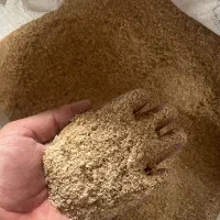 فروش عمده سبوس و سایر نهاده های دامی