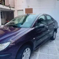 206sd|خودرو سواری و وانت|گتاب, |دیوار