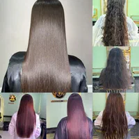 کراتین ، پروتئین ، بوتاکس مو فقط از ۷۹۹ تا ۲۵۰۰