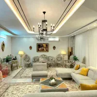 ۶۰متر&۲خوابه/غرق نور/فول امکانات