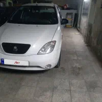 تیبا 1صندوق دار