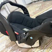 کریر Graco Junior - گراکو جونیور|کالسکه و لوازم جانبی|تهران, سلسبیل جنوبی|دیوار