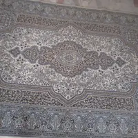یک جفت فرش ۶ متری