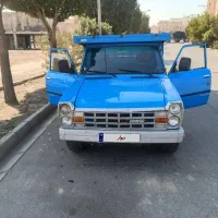 نیسان زامیاد