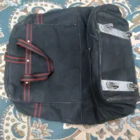 ساک چرخ دار مدل نمونه