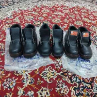 ۳ جفت کفش کارایمنی نونو سایز۴۲و۴۳