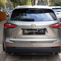 لکسوس NX200t مدل 2016 فول 7 کلید کانادا|خودرو سواری و وانت|تهران, امام زاده قاسم (نیاوران)|دیوار