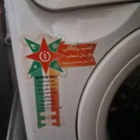 لباس شویی ایندوزید نیازمند تعمیر