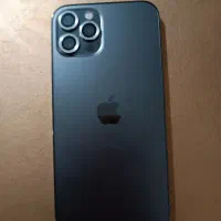 اپل iPhone 12 Pro با حافظهٔ 256گیگابایت|موبایل|تهران, خلیج فارس|دیوار