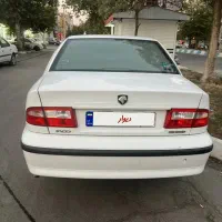سمند LX EF7 بنزینی، مدل ۱۳۹۷